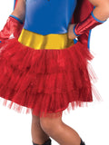 DC Comics: Supergirl Kids Classic Costume - (Size: 4-6)