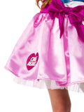 Care Bears: Cheer Bear - Kids Tutu Dress (Size: 6-8)