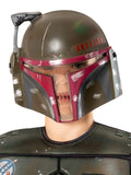 Star Wars: Boba Fett - Deluxe Kids Costume (Size: 9-10)