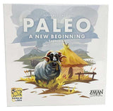 Paleo: A New Beginning (Expansion)