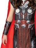 Marvel: Thor Love & Thunder - Mighty Thor Deluxe Costume (Size: 5-6)