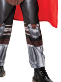 Marvel: Thor Love & Thunder - Mighty Thor Deluxe Costume (Size: 5-6)