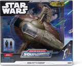 Star Wars: Micro Galaxy Squadron - Boba Fett's Starship