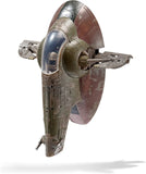 Star Wars: Micro Galaxy Squadron - Boba Fett's Starship