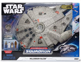 Star Wars: Micro Galaxy Squadron - Millennium Falcon