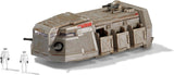 Star Wars: Micro Galaxy Squadron - Troop Transporter
