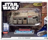 Star Wars: Micro Galaxy Squadron - Troop Transporter