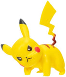 Pokemon: Clip'n'Go Pokeball Belt Set - Pikachu