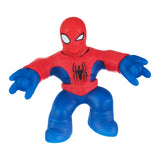 Heroes Of Goo Jit Zu: Marvel Hero Pack - Spider-Man