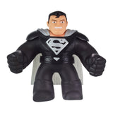 Heroes Of Goo Jit Zu: DC Hero Pack - Kryptonian Steel Superman