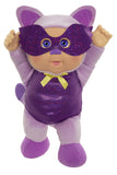Cabbage Patch Kids: Enchanted Forest Cuties Doll - Rihanna Racoon