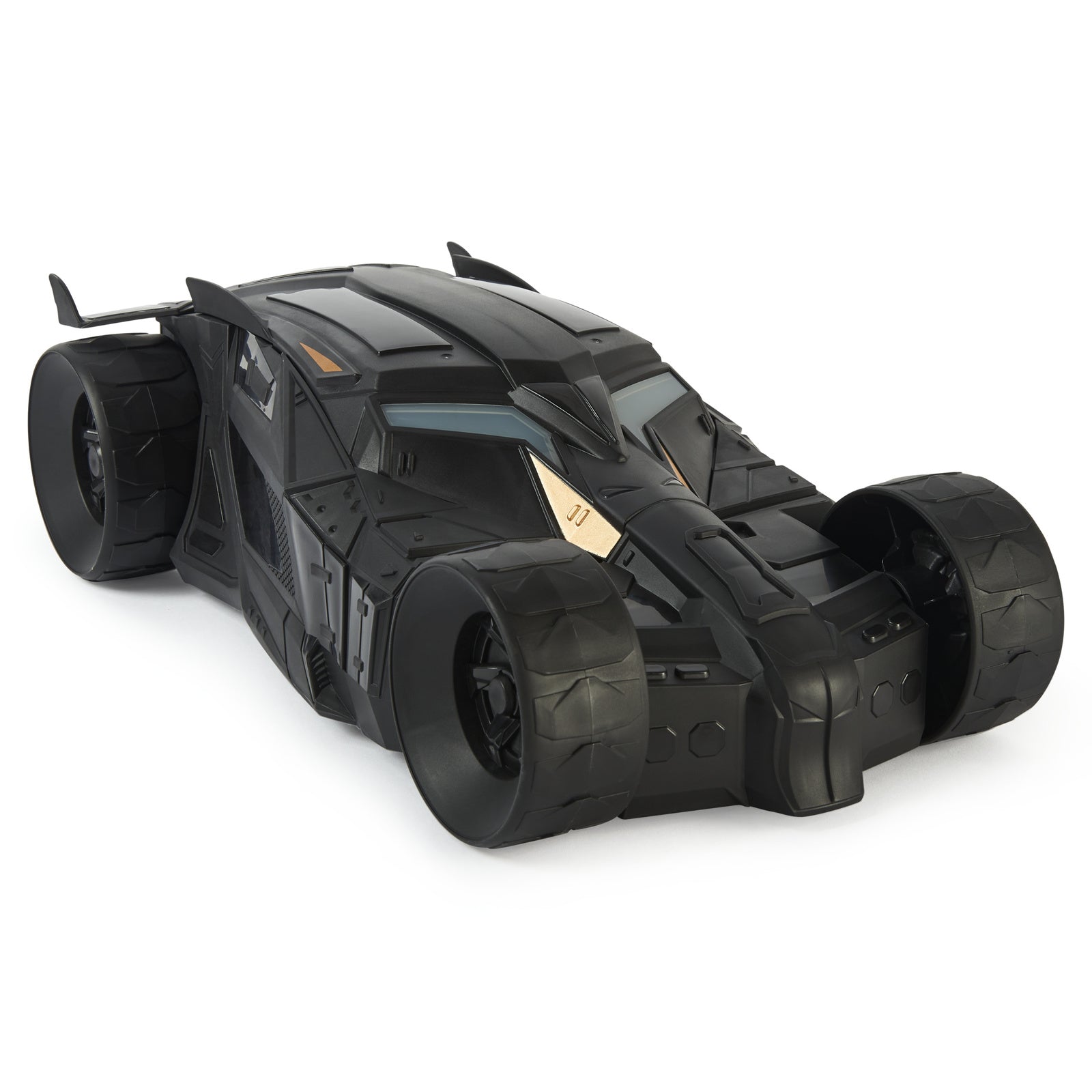 Batman: Batmobile - Play Vehicle