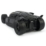 Batman: Batmobile - Play Vehicle