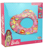 Wahu: Barbie - Heart Shaped Ring