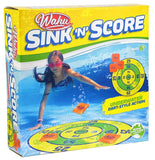 Wahu - Sink 'N Score