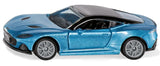 Siku: 1582 - Aston Martin DB5 Superleggera