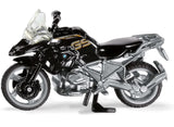 Siku: 1399 - BMW R 1250 GS LCI Motorbike