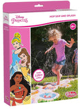 Wahu: Disney Princesses - Hop Skip Splash