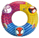 Wahu: Spidey & Friends - Swim Ring