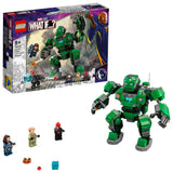 LEGO Marvel: Captain Carter & The Hydra Stomper - (76201)