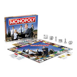 Monopoly: The Office (Board Game)
