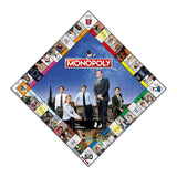 Monopoly: The Office (Board Game)