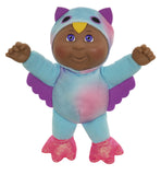 Cabbage Patch Kids: Enchanted Forest Cuties Doll - Ester Owl