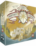 The Guild of Merchant Explorers (Board Game)