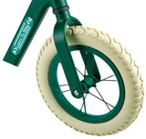 Hape: Learn to Ride Balance Bike - Green