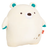 B. Softies Huggable Plush Toy - Polar Bear