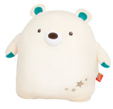 B. Softies Huggable Plush Toy - Polar Bear