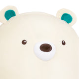 B. Softies Huggable Plush Toy - Polar Bear