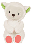 B. Happyhues Stuffed Plush Toy - Lamb