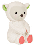 B. Happyhues Stuffed Plush Toy - Lamb