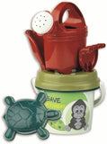 Androni: Recycled - Save the Forest Bucket Set (Gorilla)