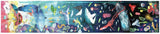 Giant Ocean Life Puzzle (200pc) Board Game