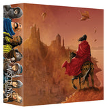 Viscounts of the West Kingdom: Collector's Box Board Game