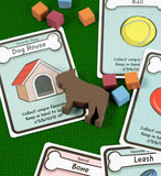Dog Lover (Card Game)