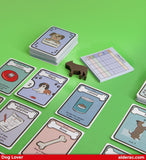 Dog Lover (Card Game)