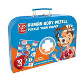 Human Body Puzzle (60pc)