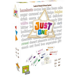 Just One (Board Game)