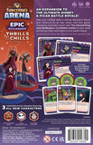 Disney Sorcerer's Arena: Epic Alliances - Thrills & Chills Board Game Expansion