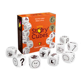 Rory's Story Cubes: Original (Dice Game)
