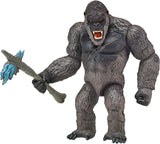 Monsterverse: King Kong (Battle-Axe) - Basic Figure