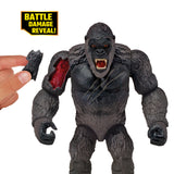 Monsterverse: King Kong (Battle-Axe) - Basic Figure