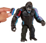 Monsterverse: King Kong (Battle Damage) - Basic Figure