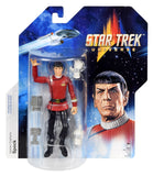 Star Trek: Universe - Captain Spock (Wrath) - Basic Figure