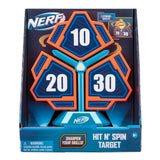 Nerf: Elite - Target Hit N' Spin Target