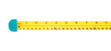 Battat: Big Tape Measurer - (Assorted Designs)