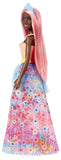 Barbie: Dreamtopia Princess Doll - Light-Pink Hair
